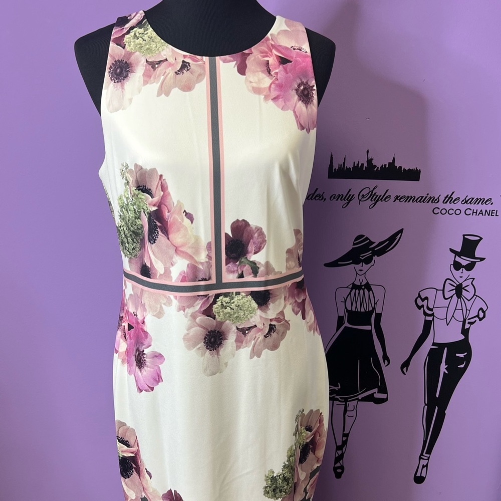 Ted Baker Dress